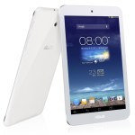 Nouvelles tablettes Asus : la Transformer Pad T701T et les MeMo Pad 8 et 10