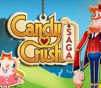 Candy Crush Saga