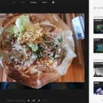 Snapseed fait son entrée dans Google+ pour Chrome