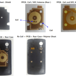 Le Nexus 5 aperçu à la FCC ?