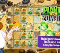 Plant vs Zombies