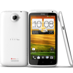 HTC One X : la mise à  jour 4.2.2 disponible chez SFR