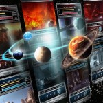 Star Wars Force Collection, un nouveau TCG par Konami