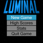 Super Luminal, un nouveau shoot’em’up amateur de haute voltige