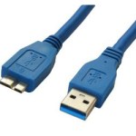 Le micro-USB 3.0 est arrivé !