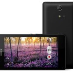 Le Sony Xperia ZR commercialisé en France