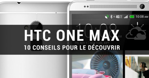 HTC One Max