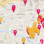 Paris Street Art, l’application pour découvrir les œuvres de rue dans la capitale