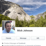 Facebook : un nouveau design pour son application mobile en test ?