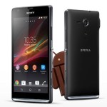 Le Xperia SP de Sony ne recevra pas Android KitKat