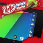 Android 4.4 « KRT16S » arrive aussi sur les Nexus 7 2012/2013 3G/4G