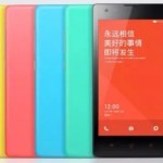 Le Xiaomi Hongmi 2 miserait sur un processeur Mediatek octo-core