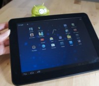 Test de la Primo 8 : une tablette très low-cost par Thomson