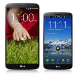 LG G2 mini : sortie courant avril à moins de 300 euros