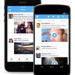 Twitter 5.0.5 pour Android (et iOS) permet d’envoyer des photos en messages privés