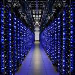 Google pourrait fabriquer ses propres processeurs pour datacenters