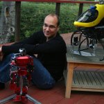 Google passera bientôt aux robots sous la houlette d’Andy Rubin