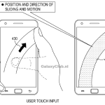 Samsung compte adapter son interface à la taille de votre main