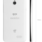 Le Geeksphone Revolution est officiel, avec Firefox OS et Android à l’intérieur