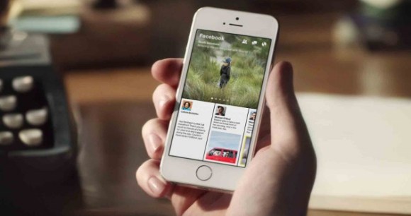 Facebook Paper, quels enjeux pour Mark Zuckerberg ?