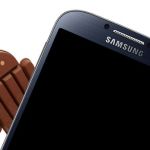 Samsung ne faussera plus les Benchmark avec Android 4.4