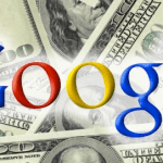 L’année 2013 a été bonne pour les finances de Google !