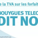 TVA 2014 : Peut-on en profiter pour résilier son forfait mobile ?