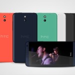 HTC Desire 610, un One milieu de gamme de 4,7 pouces !