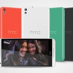 HTC Desire 816, la phablette milieu de gamme de 5,5 pouces est officielle