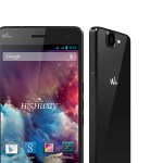 Le Highway est officiel au prix le plus élevé chez Wiko : 349 euros !