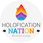 Holofication Nation : vers l’unification de l’interface des applications ?