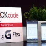 Knock Code : la fonction arrivera en avril sur LG G2 et G Flex