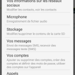 Sous pavillon Facebook, WhatsApp s’intéresse de plus en plus à vous