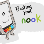 Le Nook est rooté!