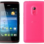 Acer Liquid Z200 : l’entrée de gamme MediaTek dual-SIM sous KitKat à 79 euros