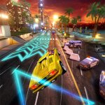 Asphalt Overdrive, un spin-off de la série sur Android (et iOS)