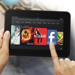 Bon plan : l’Amazon Kindle Fire HD 7 pouces à 99 euros