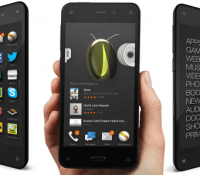 Le Fire Phone