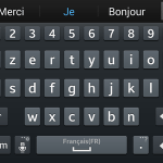 Comment fonctionne le Clavier Samsung ?