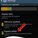 Comment accéder aux fichiers de son appareil Android ?