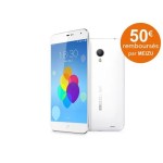 Soldes : le Meizu MX3 32 Go passe à 150 euros