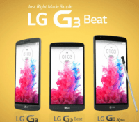 LG G3 Stylus