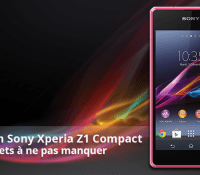 forum sony xperia Z1 compact