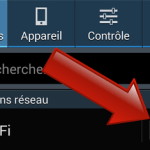 Comment se connecter en Wi-Fi sur Android ?