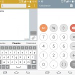 L’interface du G3 sera portée sur des smartphones LG d’entrée et milieu de gamme