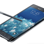 Le Galaxy Note Edge coûtera en France un peu plus de 850 euros