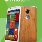 Pour le Cyber Monday, une grosse réduction sur le Moto X 2014 personnalisé