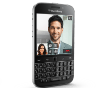 BlackBerry Classic