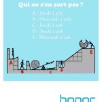 La vente flash du Honor 3C, c’est cette semaine (pour savoir quand, faites travailler vos méninges)