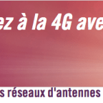 Virgin Mobile utilisera exclusivement le réseau SFR dès le mois prochain